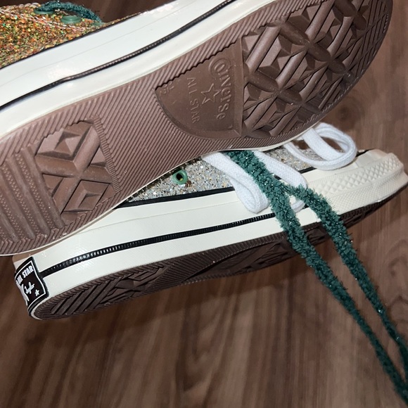 🎉HOST PICK Converse all star chuck taylor j w anderson sneakers - Picture 9 of 15